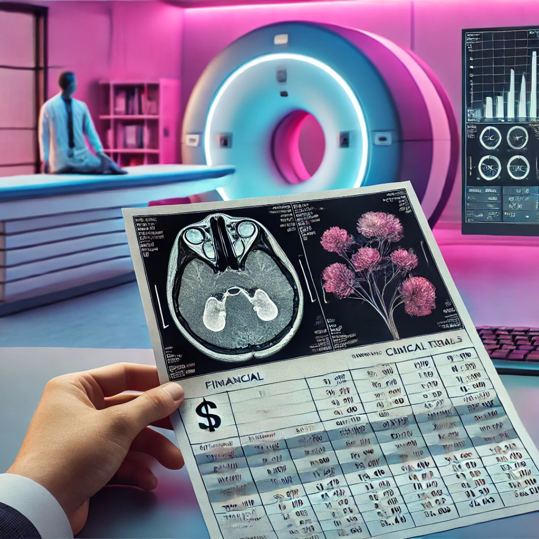 The Unseen Financial and Human Toll of Clinical Trial Imaging Errors